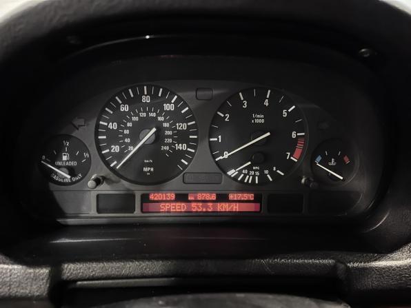 BMW X5 I (E53) Рестайлинг с пробегом 2005 года, цена 645 000 рублей, 420135 км, внедорожник, Автокод Объявления