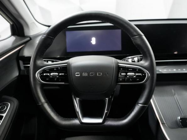 Omoda C5 I с пробегом 2024 года, цена 1 794 000 рублей, 38000 км, внедорожник, Автокод Объявления