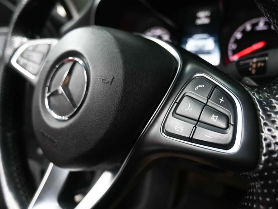 Mercedes-Benz C-Класс IV (W205) Ростов-на-Дону  - изображение 15