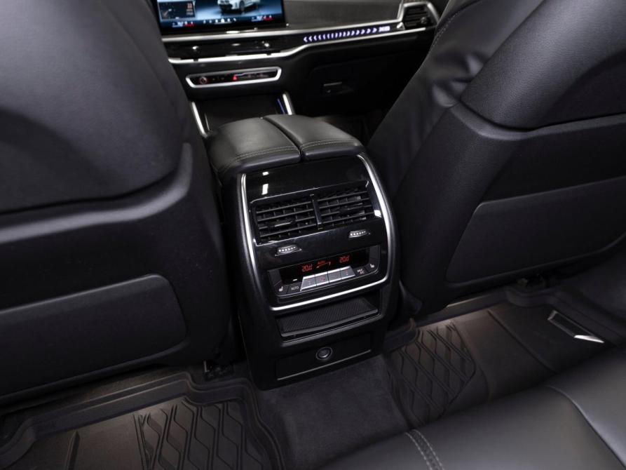 BMW X6 III (G06) Рестайлинг Москва  - изображение 15