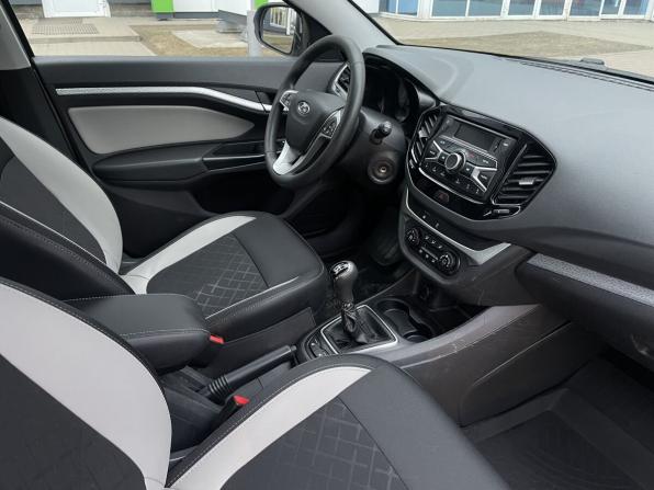 Lada (ВАЗ) Vesta I с пробегом 2019 года, цена 1 099 000 рублей, 102884 км, универсал, Автокод Объявления