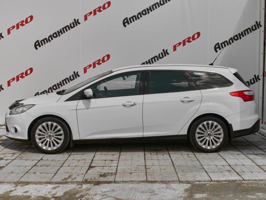 Ford Focus III Екатеринбург  - изображение 7