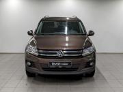 Volkswagen Tiguan I Рестайлинг Москва  - изображение 30