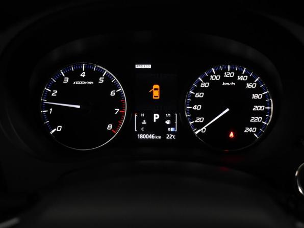 Mitsubishi Outlander III Рестайлинг 2 с пробегом 2016 года, цена 1 719 000 рублей, 180044 км, внедорожник, Автокод Объявления
