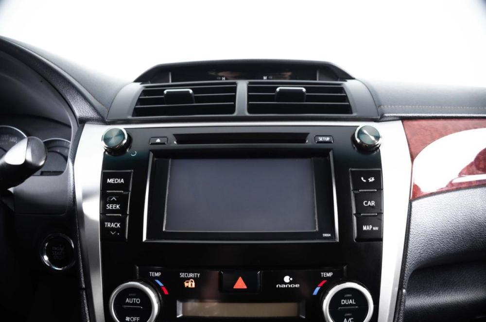 Toyota Camry VII (XV50) Пермь  - изображение 17
