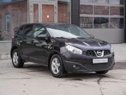 Nissan Qashqai I Рестайлинг Новосибирск  - изображение 24