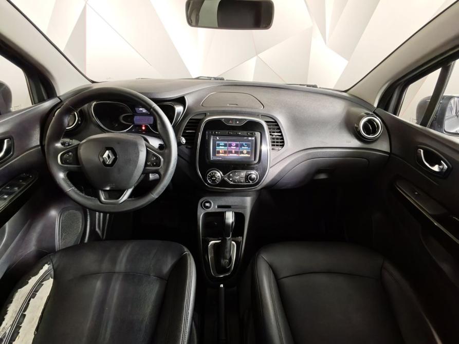 Renault Kaptur I Москва  - изображение 14
