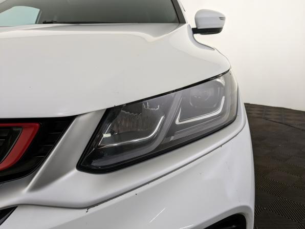 Belgee X50 с пробегом 2024 года, цена 1 790 000 рублей, 55750 км, внедорожник, Автокод Объявления