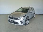 Kia Rio IV Рестайлинг Москва  - изображение 18