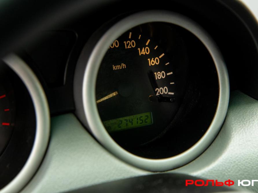 Chevrolet Aveo I Москва  - изображение 9