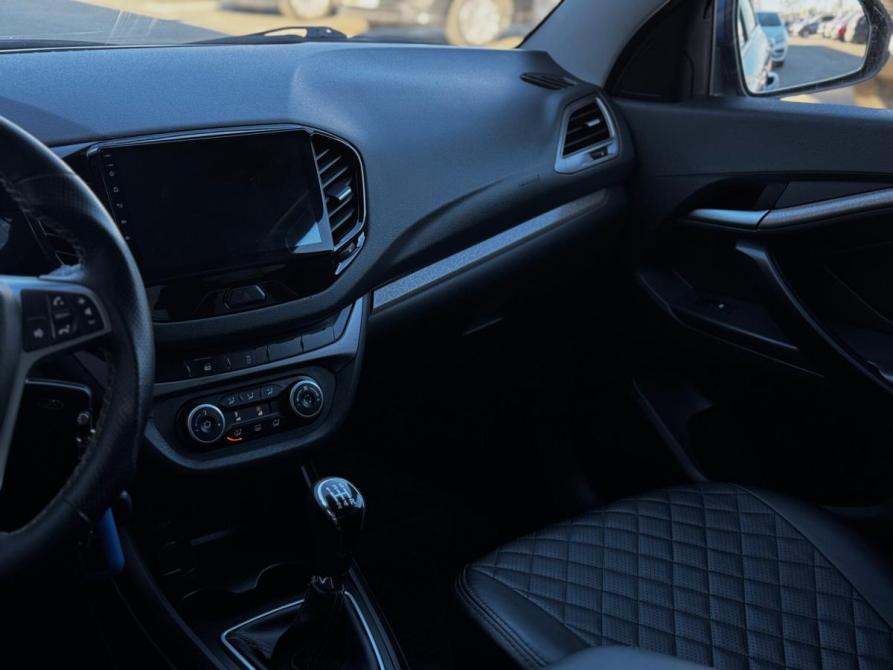 Lada (ВАЗ) Vesta I Архангельск  - изображение 21