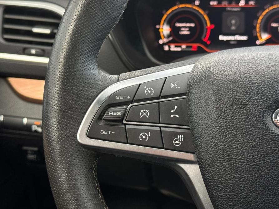 Lada (ВАЗ) Vesta I Рестайлинг (NG) Воронеж  - изображение 14