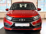 Lada (ВАЗ) Granta I Рестайлинг Тольятти  - изображение 21