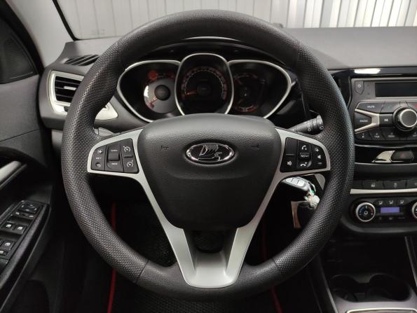 Lada (ВАЗ) Vesta I с пробегом 2019 года, цена 1 198 000 рублей, 71824 км, универсал, Автокод Объявления