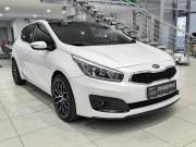 Kia Ceed II Рестайлинг Казань  - изображение 25
