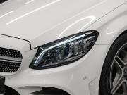Mercedes-Benz C-Класс IV (W205) Рестайлинг Москва  - изображение 51