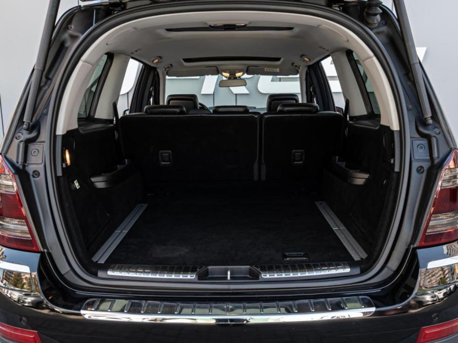 Mercedes-Benz GL-Класс I (X164) Краснодар  - изображение 24