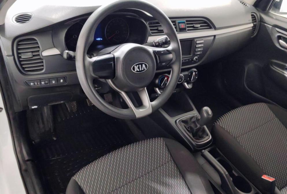 Kia Rio IV Ярославль  - изображение 12