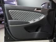 Hyundai Solaris I Рестайлинг Уфа  - изображение 31