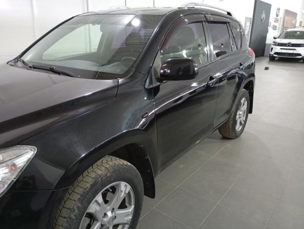 Toyota RAV4 III (XA30) с пробегом 2007 года, цена 1 050 000 рублей, 220000 км, внедорожник, Автокод Объявления