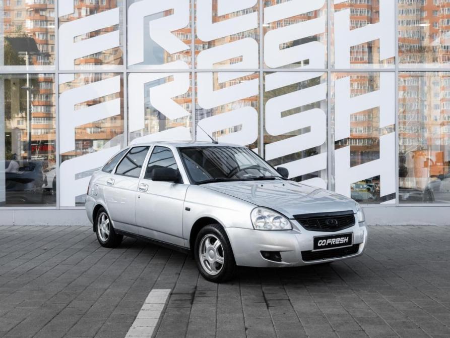 Lada (ВАЗ) Priora I Ставрополь  - изображение 1