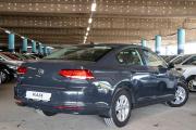 Volkswagen Passat B8 Уфа  - изображение 24