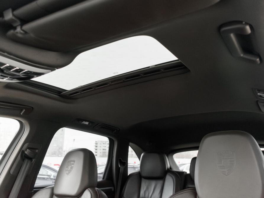 Porsche Cayenne II (958) Екатеринбург  - изображение 13