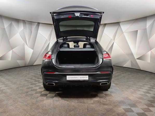 Mercedes-Benz GLE Coupe II (C167) с пробегом 2020 года, цена 7 300 000 рублей, 132619 км, внедорожник, Автокод Объявления