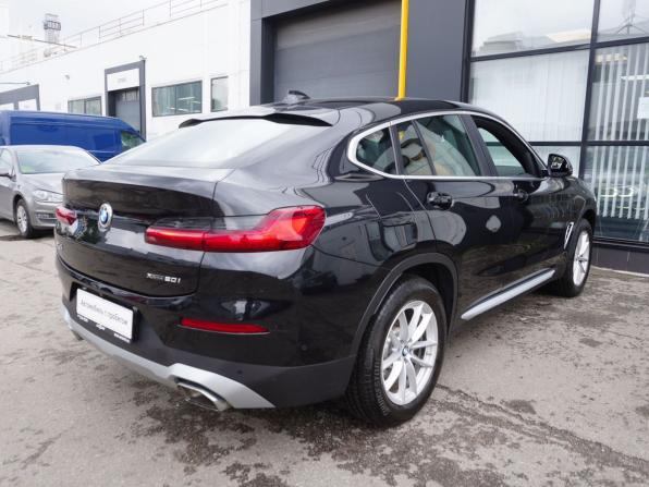BMW X4 II (G02) Рестайлинг с пробегом 2021 года, цена 5 190 000 рублей, 45625 км, внедорожник, Автокод Объявления