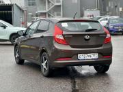 Hyundai Solaris I Рестайлинг Санкт-Петербург  - изображение 10