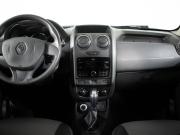 Renault Duster I Рестайлинг Москва  - изображение 19