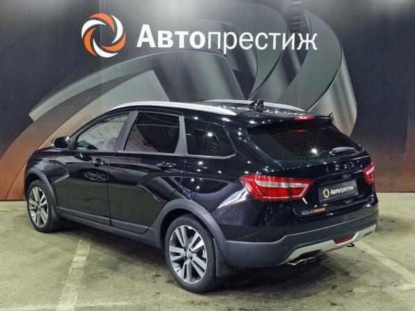 Lada (ВАЗ) Vesta I с пробегом 2020 года, цена 1 130 000 рублей, 81692 км, универсал, Автокод Объявления