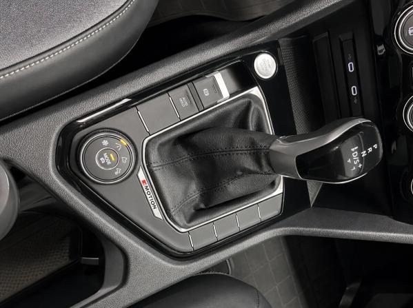 Volkswagen Taos I с пробегом 2021 года, цена 2 869 000 рублей, 43750 км, внедорожник, Автокод Объявления