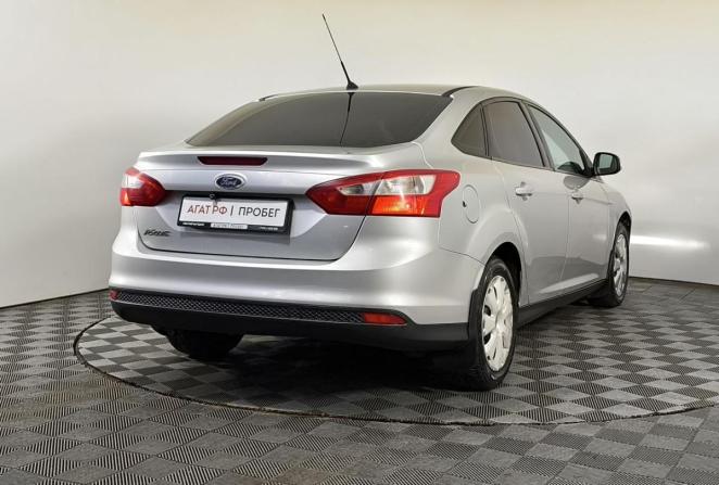 Ford Focus III с пробегом 2012 года, цена 690 000 рублей, 232337 км, седан, Автокод Объявления