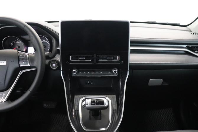 Haval M6 II с пробегом 2024 года, цена 1 755 000 рублей, 40119 км, внедорожник, Автокод Объявления