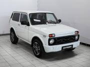 Lada (ВАЗ) 2121 (4x4) I Рестайлинг Ростов-на-Дону  - изображение 13