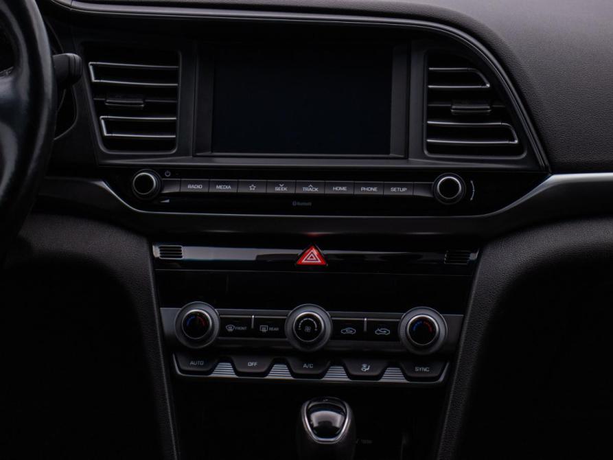 Hyundai Elantra VI (AD) Рестайлинг Москва  - изображение 13