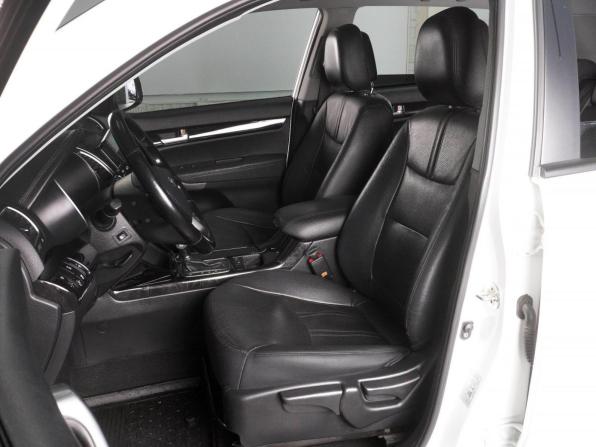 Kia Sorento II Рестайлинг с пробегом 2015 года, цена 2 149 000 рублей, 134459 км, внедорожник, Автокод Объявления