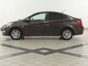 Hyundai Solaris I Рестайлинг Иваново  - изображение 25