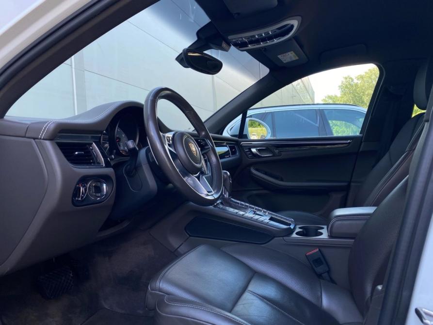 Porsche Macan I Уфа  - изображение 20