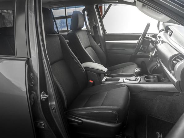 Toyota Hilux VIII с пробегом 2020 года, цена 3 999 000 рублей, 159453 км, offers.body_type.unknown, Автокод Объявления