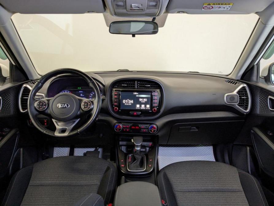 Kia Soul III Москва  - изображение 14