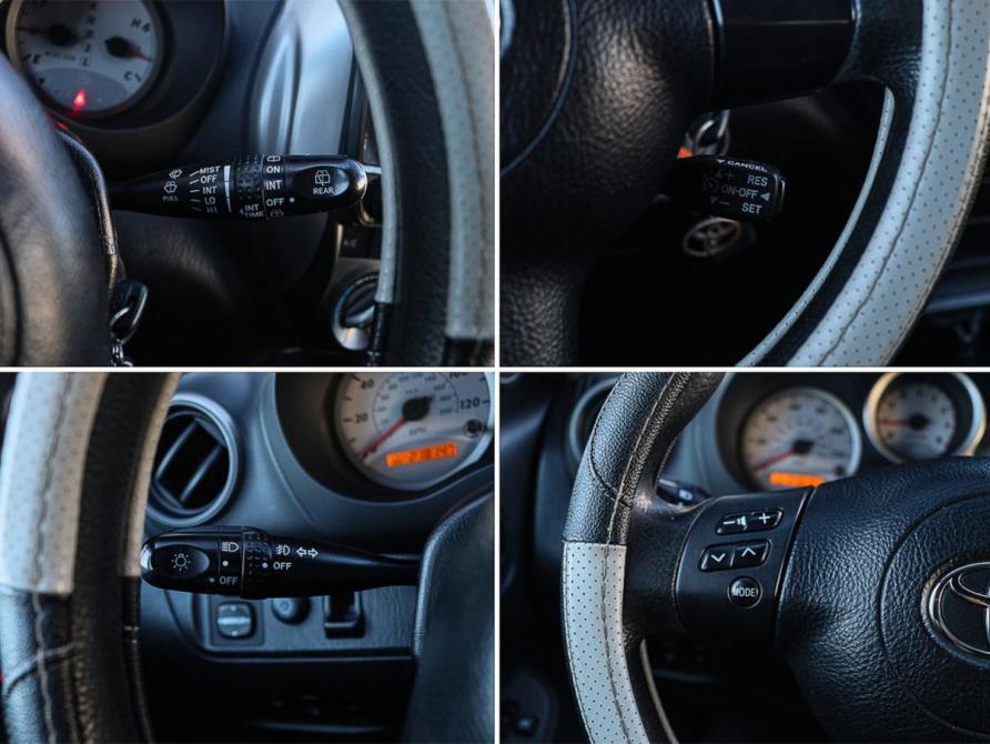 Toyota RAV4 II (XA20) Рестайлинг Москва  - изображение 15