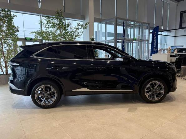 Новый Changan CS75 Plus IV 2025 года, цена 4 339 900 рублей, внедорожник, Автокод Объявления