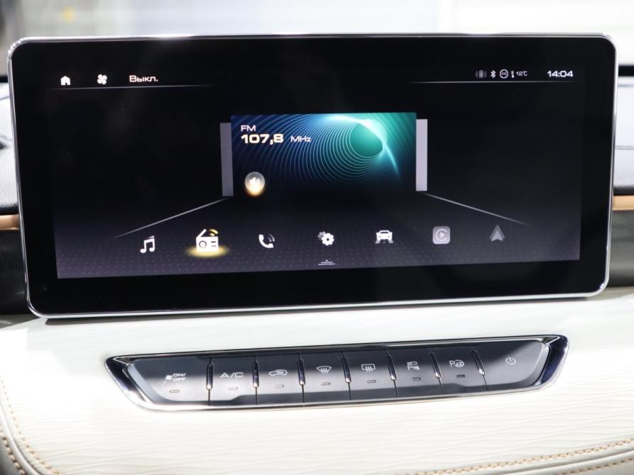 Haval Jolion I Санкт-Петербург  - изображение 15