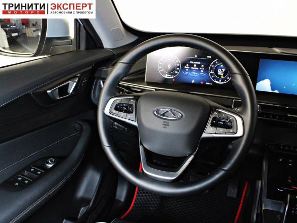 Chery Tiggo 4 I Рестайлинг 2 с пробегом 2024 года, цена 1 797 000 рублей, 29348 км, внедорожник, Автокод Объявления
