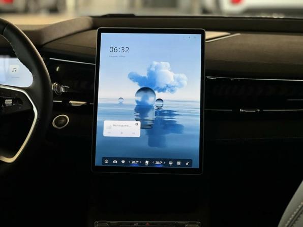Geely Preface I с пробегом 2024 года, цена 2 995 000 рублей, 30 км, седан, Автокод Объявления