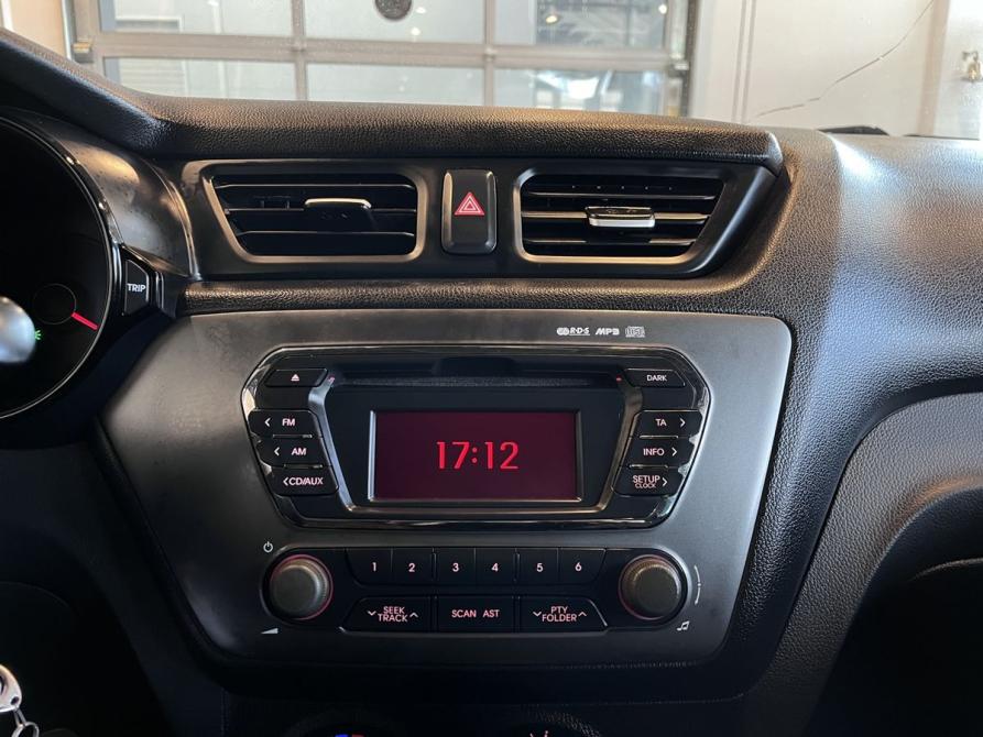 Kia Rio III Чебоксары  - изображение 14