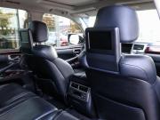 Lexus LX III Рестайлинг Москва  - изображение 41