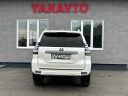 Toyota Land Cruiser Prado 150 Series Рестайлинг 2 Альметьевск  - изображение 39